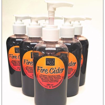 Fire Cider